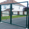 Double Gate