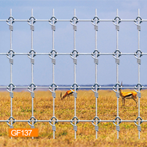 Farm Fence