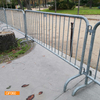 European Crowd Control Barrier