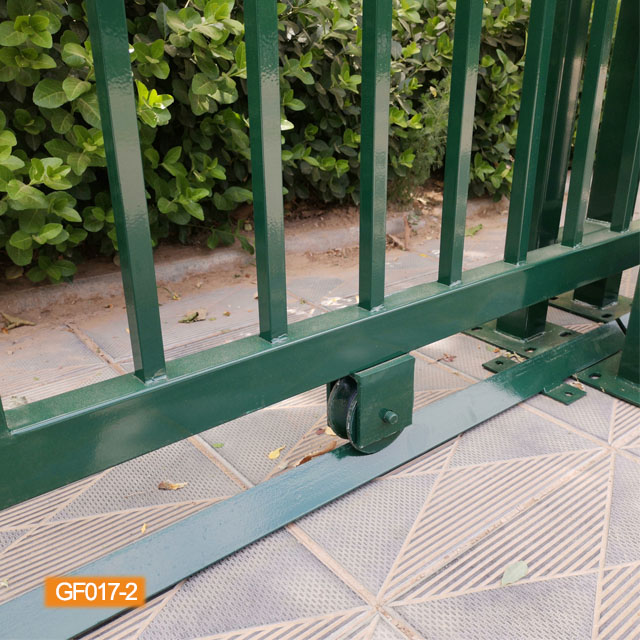 Sliding Gates