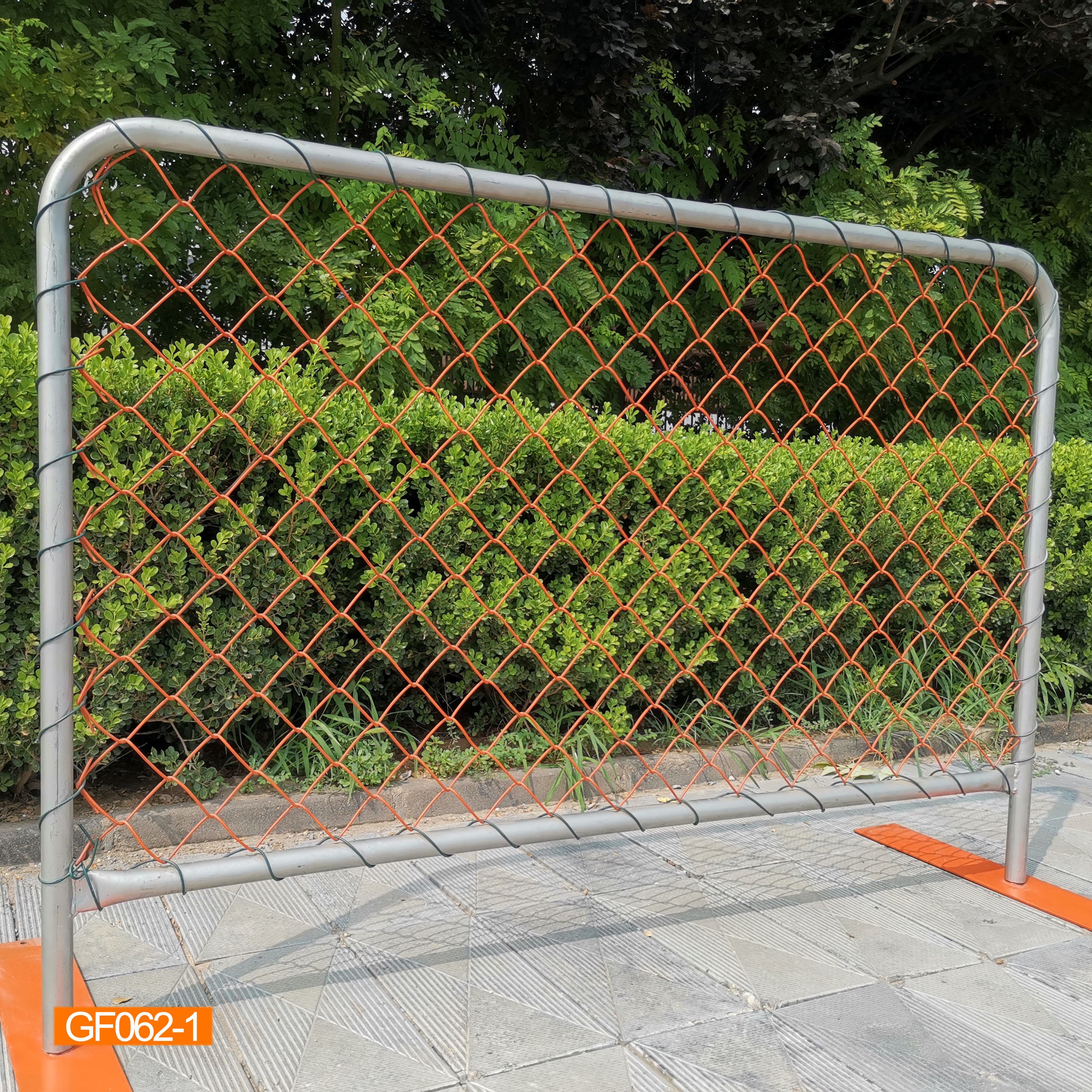 Australia Crowd Control Barrier