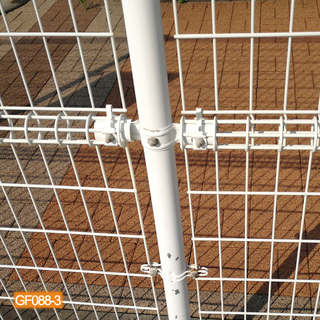 Double loop Fence