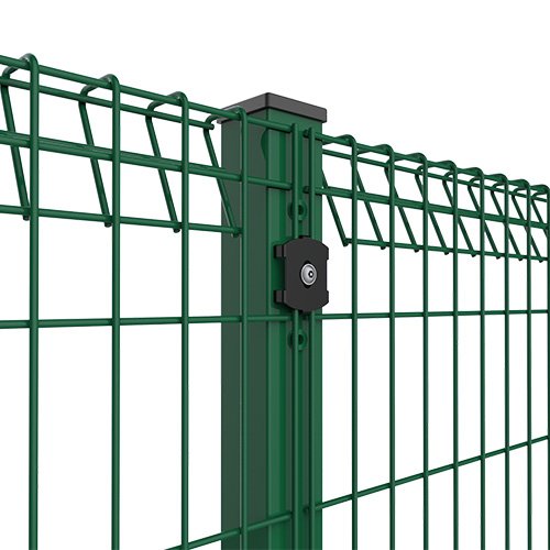 Roll Top Fence (Security Fence) Manufacturer in China | Giant's ltd